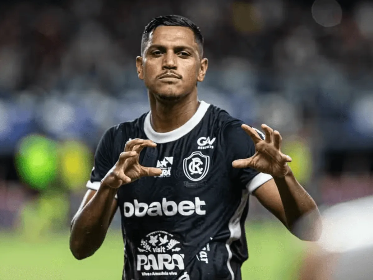 Corinthians mira Pedro Rocha, mas Dorival evita definir reforços até fim do transfer ban