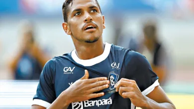 Corinthians mira Pedro Rocha, mas Dorival evita definir reforços até fim do transfer ban