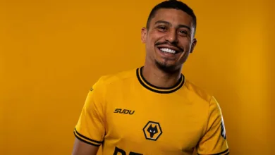 Wolverhampton topa vender André ao Palmeiras, mas com uma única condição