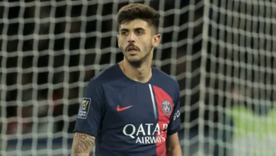 PSG bate o pé após Beraldo ser especulado no Flamengo e Palmeiras