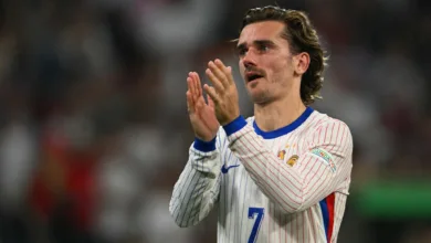 Flamengo mira Antoine Griezmann para 2026 e aposta em Filipe Luís para convencer astro