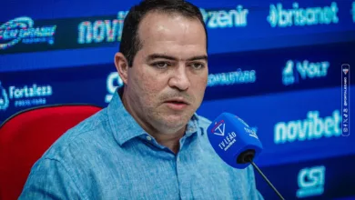 Corinthians prepara revolução administrativa e fecha com Marcelo Paz