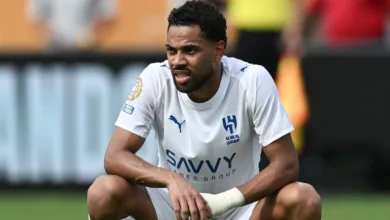 Corinthians já conhece valores para contratar Renan Lodi em 2026