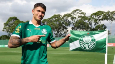 River Plate ativa alerta no Palmeiras e quer Emiliano Martínez em 2026; veja valores