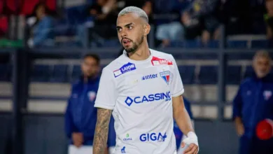 Corinthians mira Pierre, do Fortaleza, mas negócio é difícil e pode virar disputa com a Europa