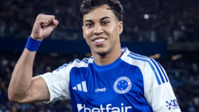 Kaio Jorge se anima com valores do Flamengo, mas Cruzeiro mantém pedida milionária