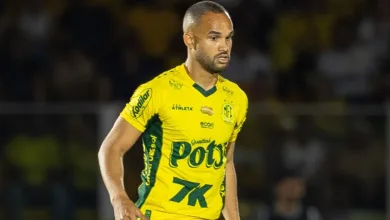 João Victor entra no radar de Corinthians, Santos e Atlético‑MG após destaque pelo Mirassol