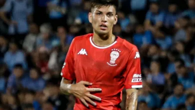 Palmeiras recebe oferta por joia argentina e avalia Léo Perez, do Huracán