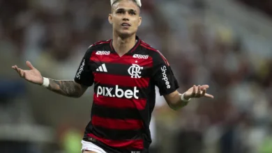 Flamengo descarta Luiz Araújo em negociação por Kaio Jorge e segue insistindo com o Cruzeiro
