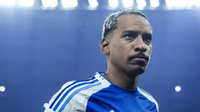 Palmeiras avança e prepara pré-contrato para Matheus Pereira e Fabinho