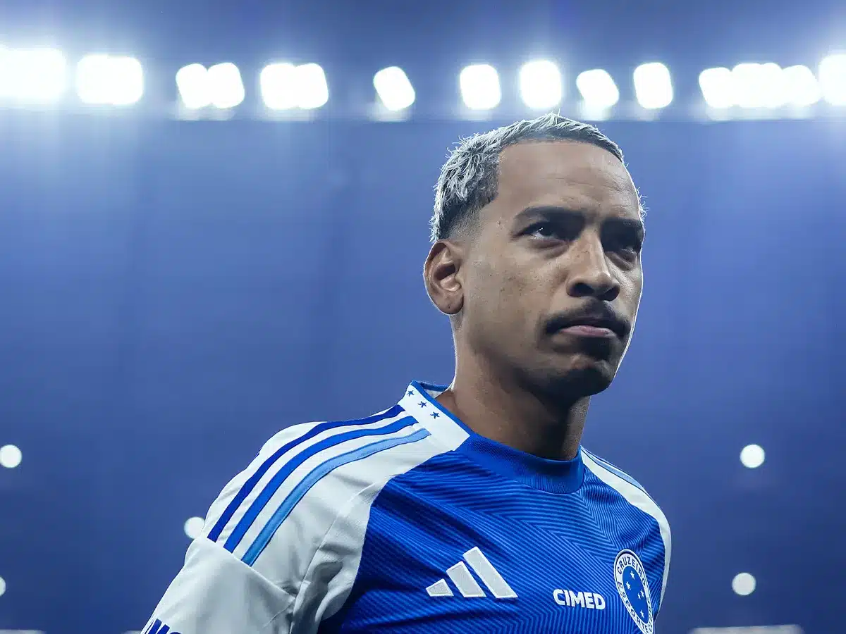 Palmeiras reabre possibilidade de abrir negociação por Matheus Pereira em 2026