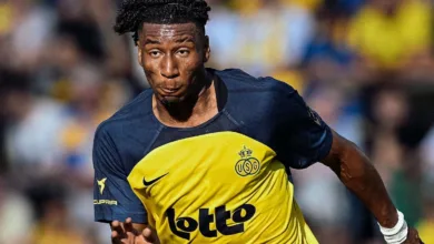 Palmeiras entra na disputa por Kevin Rodríguez e enfrenta concorrência pesada no mercado