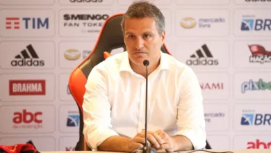 Bruno Spindel pode ser anunciado como novo diretor do Corinthians