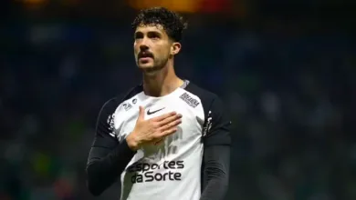 Gustavo Henrique descarta saída e deve seguir no Corinthians em 2026