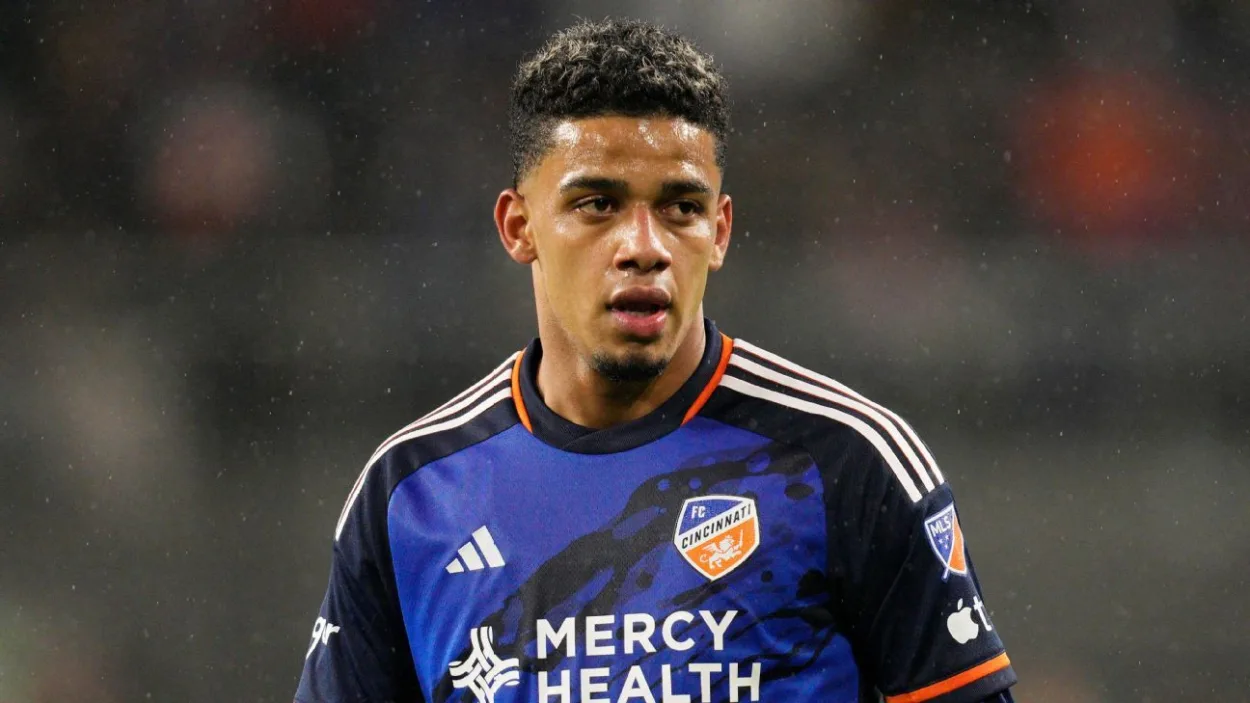 Palmeiras decide após negociação com Brenner, da Udinese