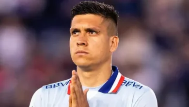 Nacional se pronuncia sobre negociação do Palmeiras com Julián Millán