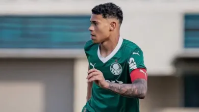Palmeiras bate o pé após Luís Pacheco ser alvo de 3 gigantes da Europa
