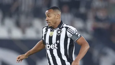 Palmeiras fecha a contratação de Marlon Freitas por €5 milhões, crava jornalista