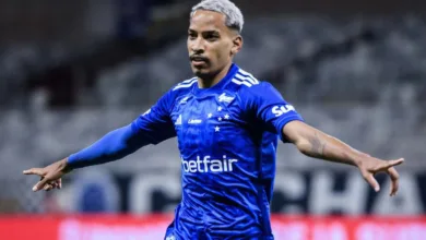 Palmeiras reabre possibilidade de abrir negociação por Matheus Pereira em 2026
