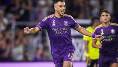 Palmeiras sonda Martín Ojeda e estuda cenário com possível saída de Raphael Veiga