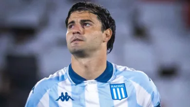 Santiago Sosa volta ao radar do Flamengo, mas cenário interno mantém cautela