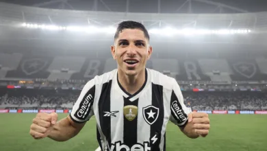 Corinthians sonha com a contratação de Savarino, do Botafogo