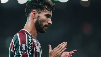 Palmeiras volta a mirar Martinelli, do Fluminense, para 2026