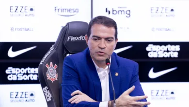 Marcelo Paz age e Corinthians pode fechar com +1 reforço