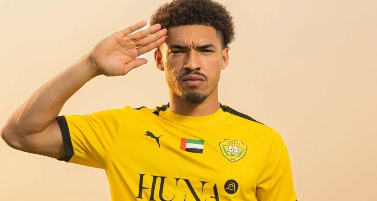 Palmeiras abre conversas por Adryelson e mapeia novos zagueiros para 2026