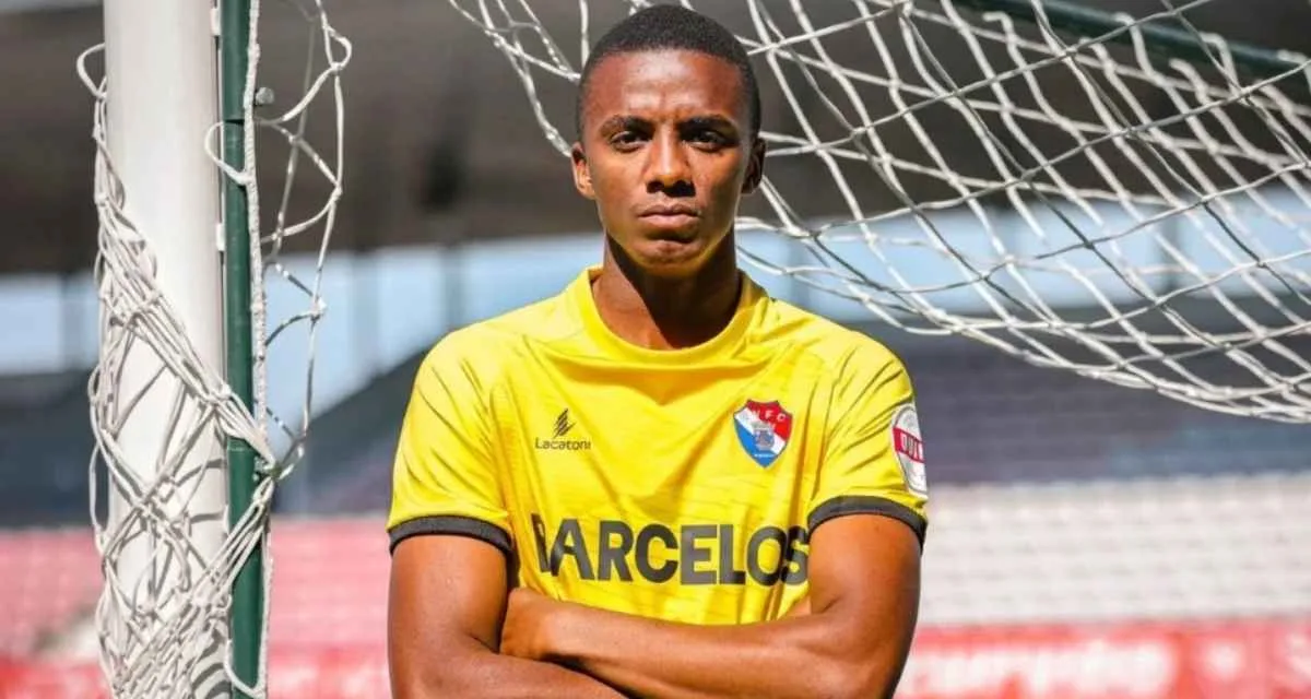 Andrew encerra negociações com o Botafogo e Flamengo avança por goleiro