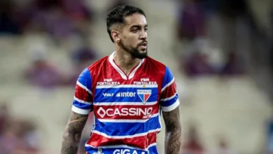 Corinthians encaminha contratação de Matheus Pereira, do Fortaleza