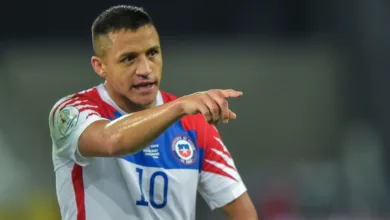Alexis Sánchez é oferecido ao Corinthians e Inter