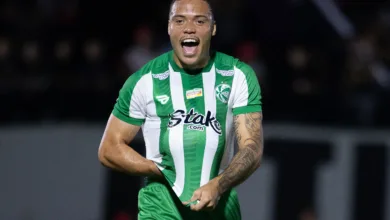 Corinthians mira repatriação de Luis Mandaca e aposta em trunfo para reduzir valor