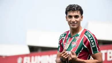 Corinthians consulta Gabriel Fuentes e avalia empréstimo para a lateral esquerda